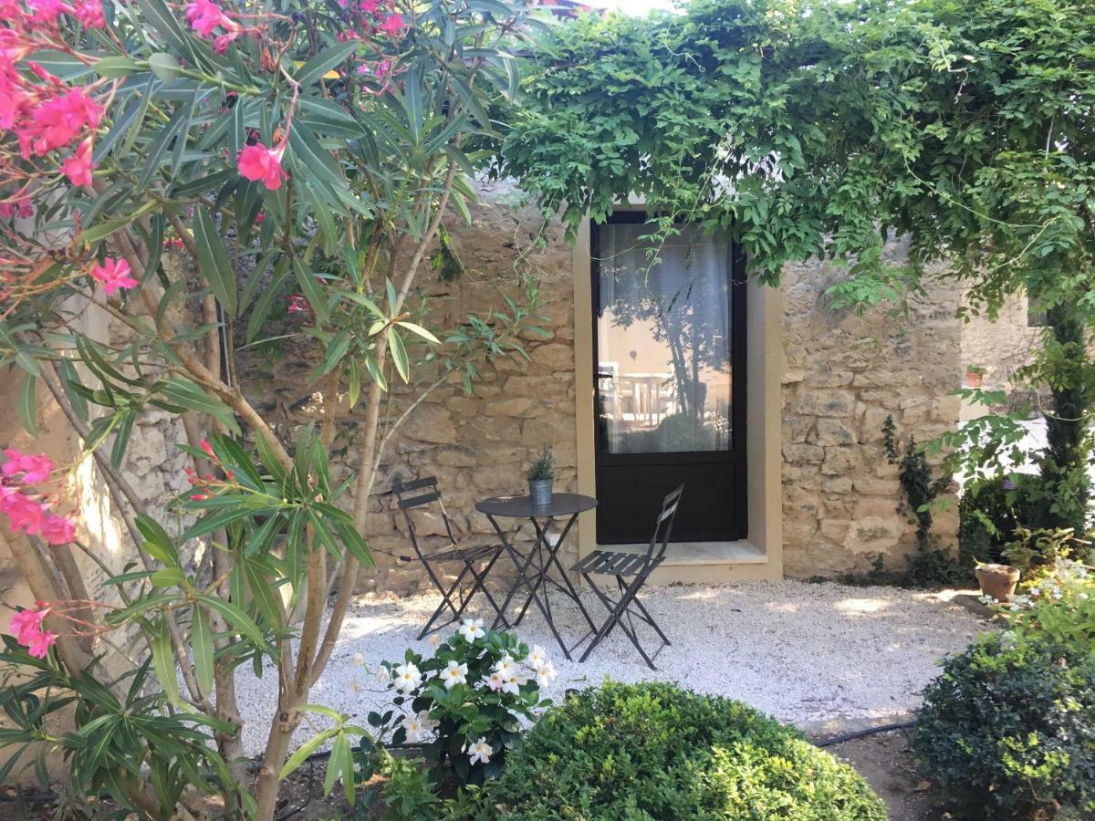La Bastide Des Songes - Demeure D'Hotes Robion en Luberon المظهر الخارجي الصورة